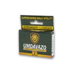 Umdavazo Libido And Erection Booster 2 Capsules
