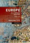 Europe Volume 1 - A Literary History 1348-1418 Hardcover