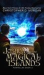 Joshua And The Magical Islands Hardcover
