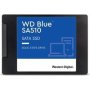 Western Digital Wd Blue 500GB 2.5 Sata Solid State Drive