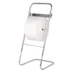 Metal Jumbo Roll Stand