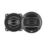 KBT-1087S 4 Coaxial Speakers 220W