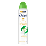 Dove Women Antiperspirant Deodorant Cucunber 250ML