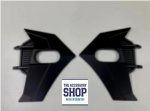 Suzuki Jimny Side Indicator Trim Kit 2019 Up 3 And 5 Door.