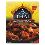 - Red Curry Paste 50G - Box Of 6