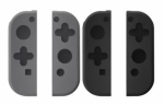 VX Gaming Nsw Controller Silicon Grip Kit