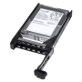 Dell 2TB 3.5-INCH 7.2K Sata 12GBPS 512N Hot-plug Internal Hard Drive 400-BLLO