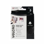 Velcro H d 50MM X 1000MM Blk