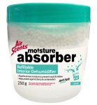 Airscents Moisture Absorber Unit Ocean 250G