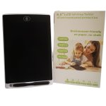 - Educational Lcd Writing Tablet Including Pen