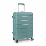 Cellini Rapido 61CM Medium Check-In - Yellow