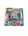 Top Gyro Spinning Top Set