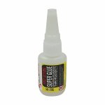 Super Glue Yellow 20GR G devil