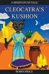 Cleocatra& 39 S Kushion Paperback