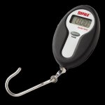 Rapala 25 Lb MINI Digital Scale 90303RAP