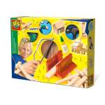 Deluxe Woodwork Set