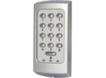 NET2 Keypad Reader - Mifare Metal - KP75