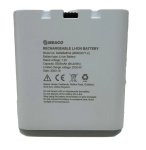MEACO Sefte Pro 10INCH Fan Optional Battery Pack