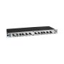 CX234 3-WAY Stereo 4-WAY Mono Active Crossover