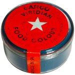 Barco Viridian Food Colour 10ML Red Label