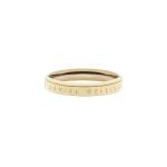Classic Ring Gold - 56