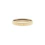 Classic Ring Gold - 56