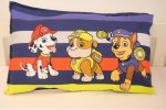 Standard Pillowcase Paw Patrol In Stock