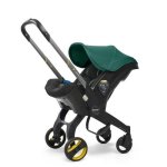 Doona Car Seat & Stroller Racing Green