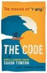 The Code - The Power Of I Will Paperback