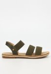 Celia 6 Slingback - Olive