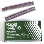 Staples 14-10MM Hang Box 1000