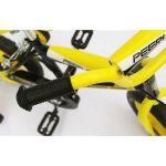 12"BOYS Bmx