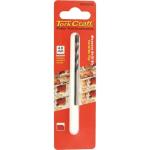 Tork Craft 4.0MM Masonry/concrete Drill Bit DR80040