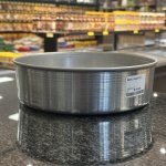 Nas 3 Cake Tin