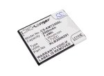 Replacement Battery For Kazam TROOPER2 5.0 Trooper 2 X5.0 Kazam KLB200N291 Etc.