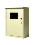Enclose Steel Box Stealth 600X460X230MM