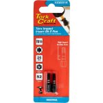 Tork Craft Impact Bit Torx TX15 25MM 2PC