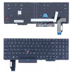 Lenovo Thinkpad L580 L590 E580 E590 T590 Type 20LW 20LX Keyboard With Centre Track Point
