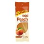 Peach Fruit Roll 80G