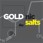 Nicotine Salts Gold Nic - 100MG ML Pg Base 100ML
