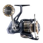 Big Boss Pro Reel - 8000