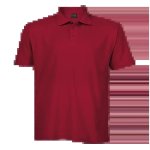 Value Pique Knit Golfer