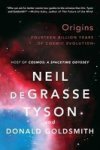 Origins Fourteen Billion Years Of Cosmic Evolution Paperback