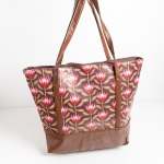 Out Of Africa - Protea Print Bags & Accessories Assorted Styles - Tote Bag