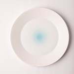 - Aqua 16PCE Dinner Set + A Free Salad Bowl
