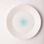 - Aqua 16PCE Dinner Set + A Free Salad Bowl