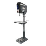 Floor Drill Press DP:20 1.5HP - 220V MDP20-1