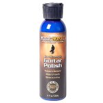 Musicnomad Premium Pro-strength Guitar Polish For Body And Hardware 4 Oz MN101