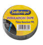 Insulation Tape Black 18MMX20M