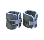 Trojan 2 Kg Ankle wrist Weight